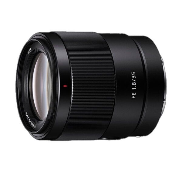 소니 소니 [소니] SONY FE 35mm F1.8 GM (SEL35F18F) _WJK