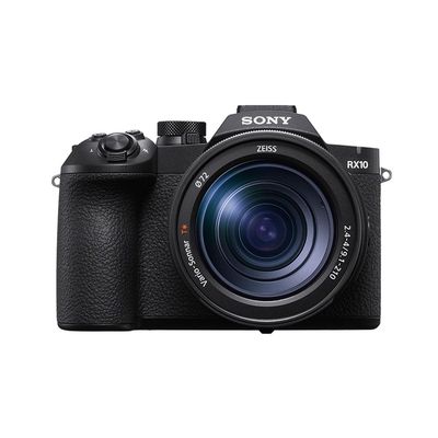 デジタルカメラ DSC-RX10M5