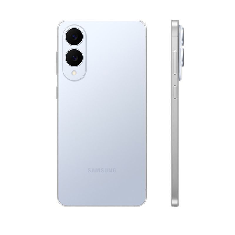 삼성전자 삼성 갤럭시 S25 엣지 5G 256GB 티타늄아이스블루 자급제 무료배송