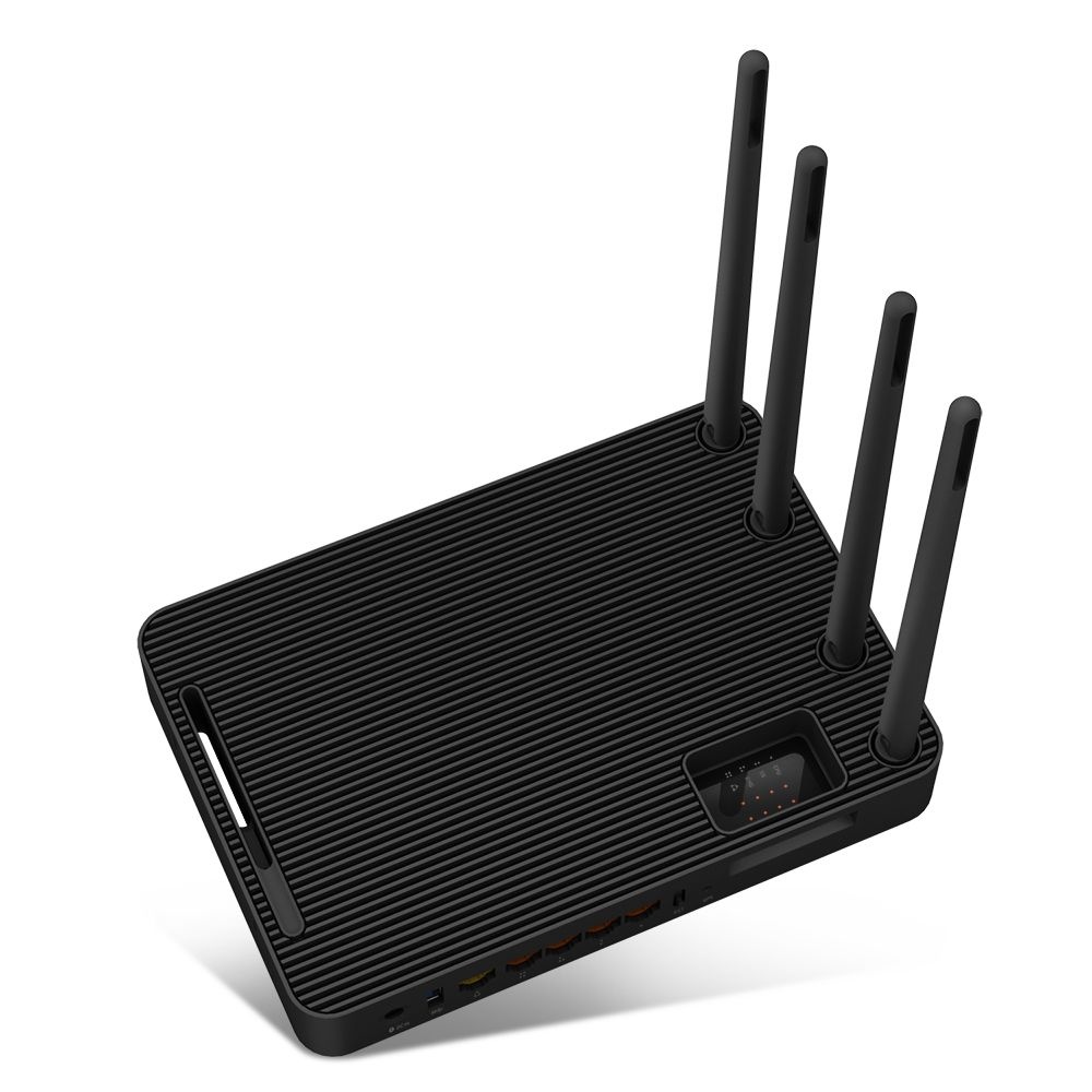 아이피타임 [재포장] 아이피타임(ipTIME) AX6000M 기가 와이파이 공유기 AX6000급