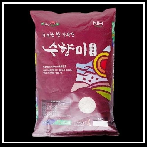 수향미 4kg