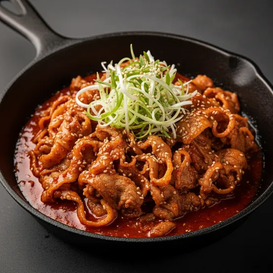 [APP전용] 푸주 한돈으로 만든 고추장불고기 제육볶음 300g x 5팩 / 간장불고기 300g x 5팩