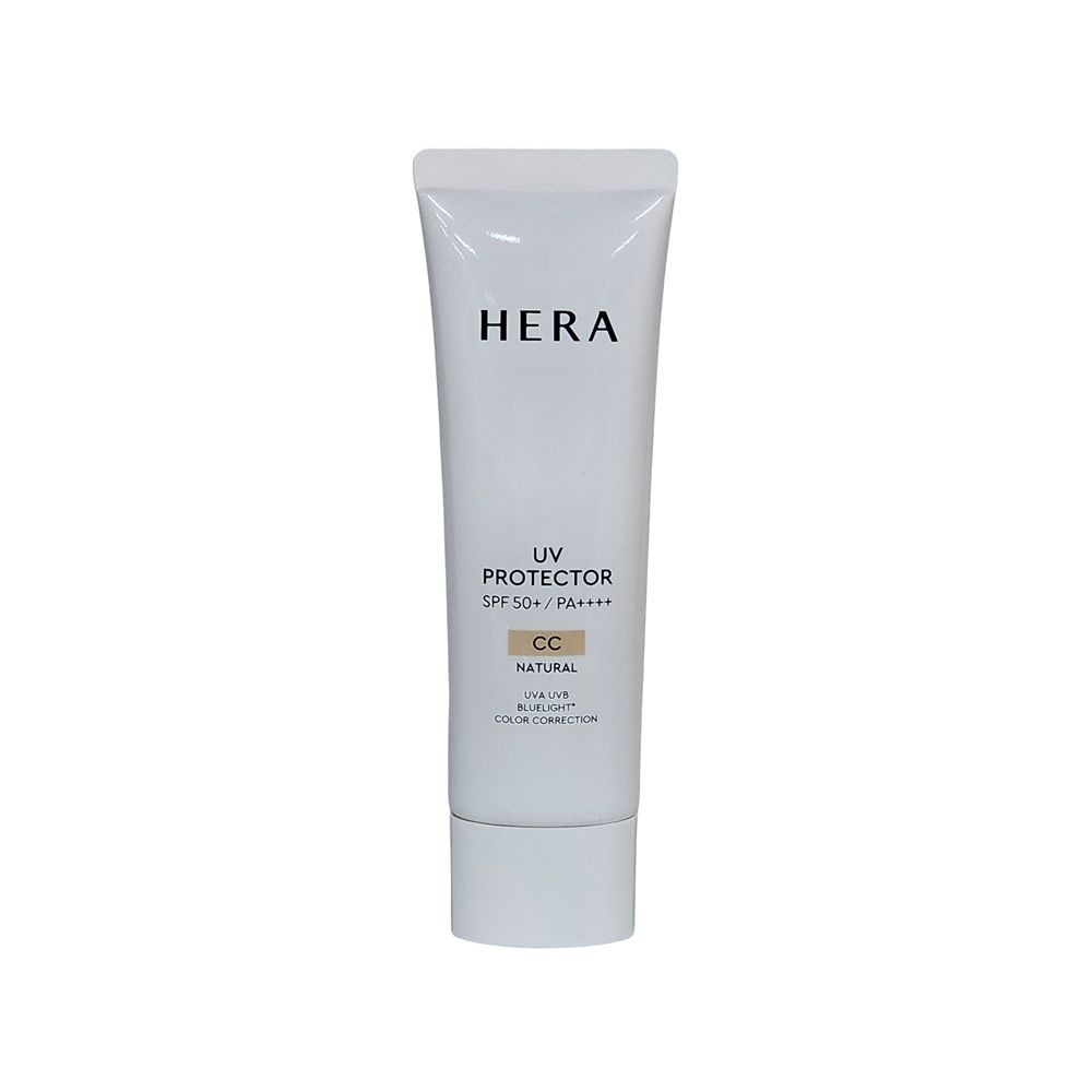 헤라 유브이 프로텍터 씨씨50ml
