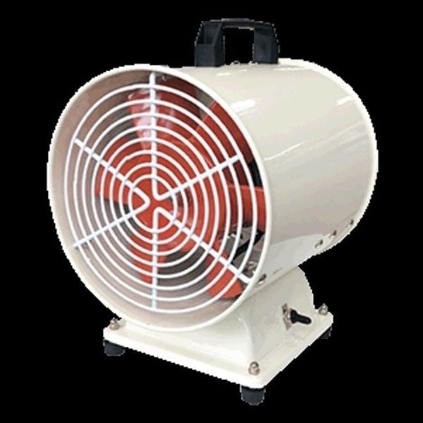 AIRZEN 포터블팬 PWP-E200 8