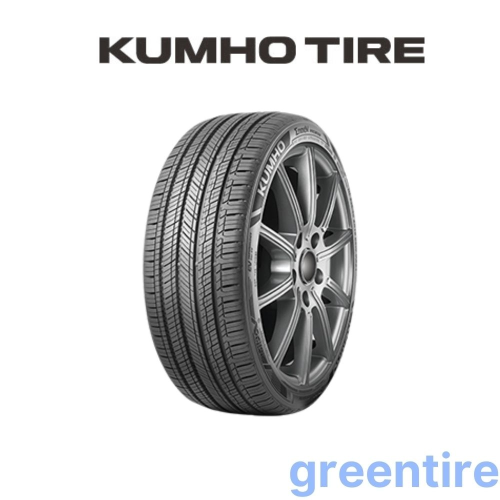 금호타이어 (현대Hmall) 금호타이어 이노뷔 프리미엄 VA91 255/45R19 FOAM 2554519