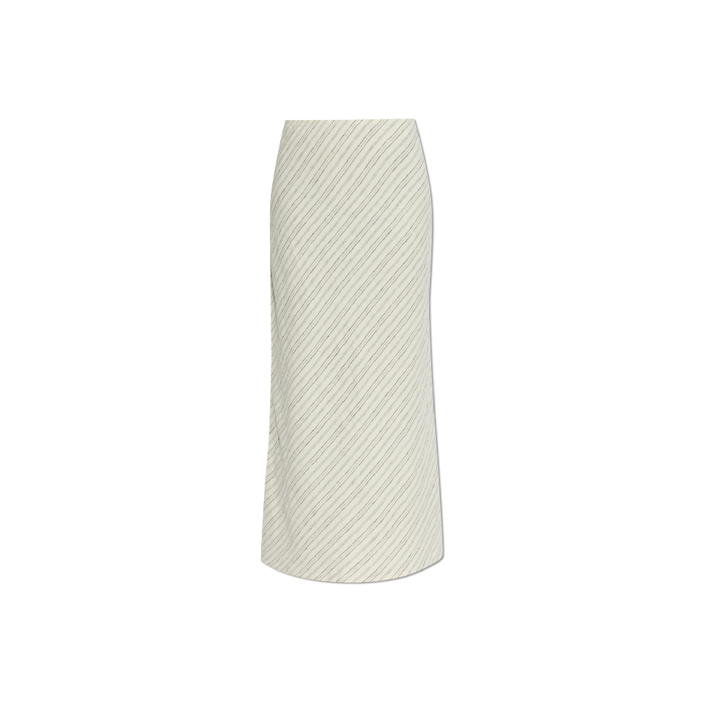 [해외] 26SS SAMSOE SAMSOE Saagneta 롱 스커트 F242001820BONEST TP574705023