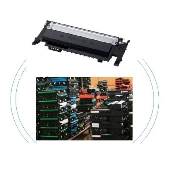 고효율 호환CLT-K510검정토너 삼성SL-C510 C513 C563W