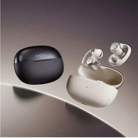 샥즈 Shokz OpenDots ONE E310 오픈런 골전도 블루투스 이어폰