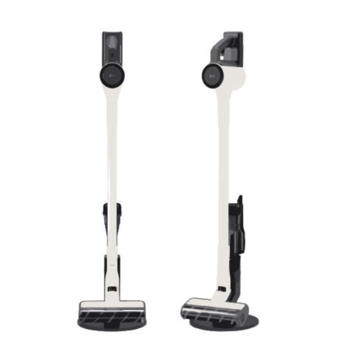 LG 무선청소기 코드제로 A5 AS520WA 흡입전용_E마켓