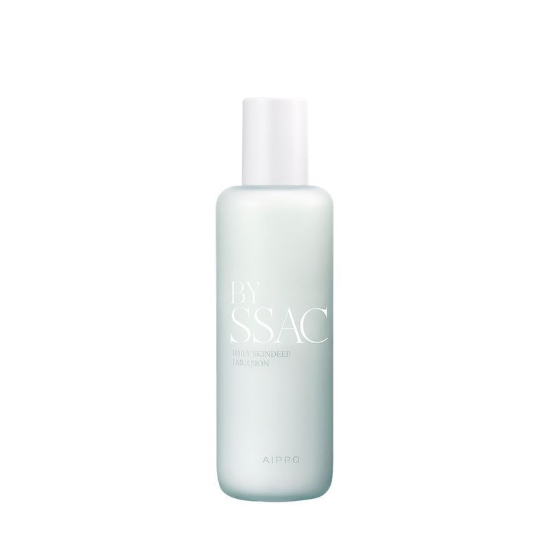 아이뽀 AIPPO 데일리 스킨딥 에멀전 바이 싹 135ml 1개 AIASL003 3509268