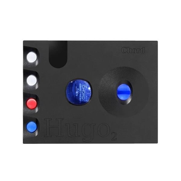 [없음] [Chord] 코드 일렉트로닉스 Hugo2 DAC(헤드폰/DSD512/모듈)