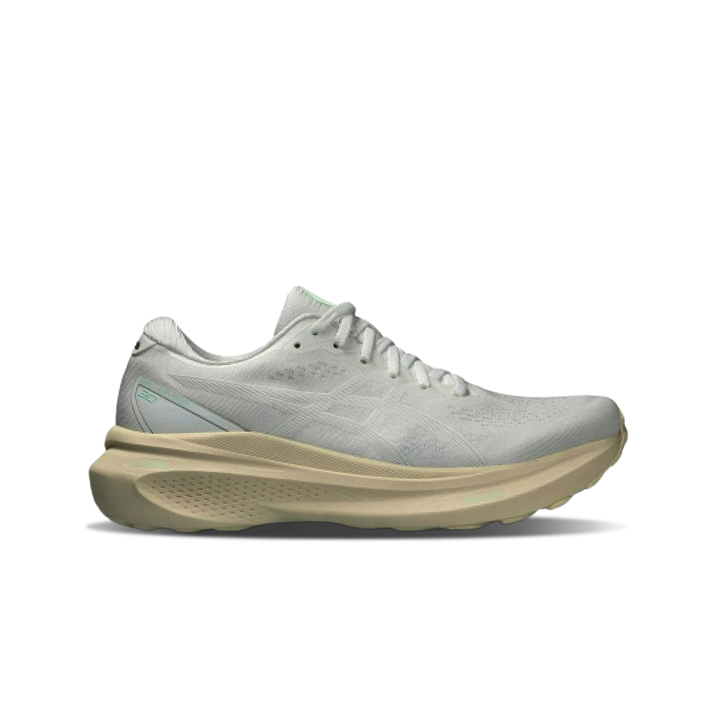 [정품 보증] ASICS Gel-Kayano 30 WHITE 아식스 젤 카야노 30 화이트