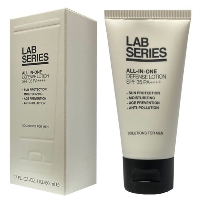 [오늘출발] 랩시리즈 올인원 디펜스 로션 SPF35 PA++++ 50ml