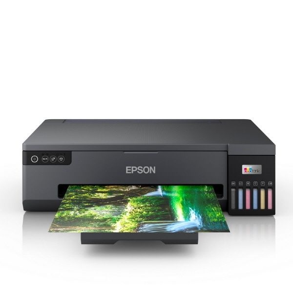 EPSON EcoTank Photo 무한 L18050 무한잉크 4047674