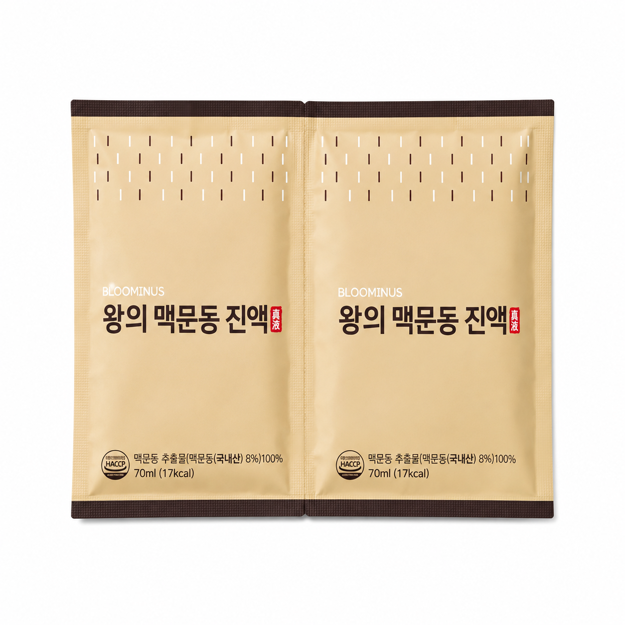 옻가네 왕의 맥문동 진액 골드 30포 8박스 총240포 부모님건강 영양제선물
