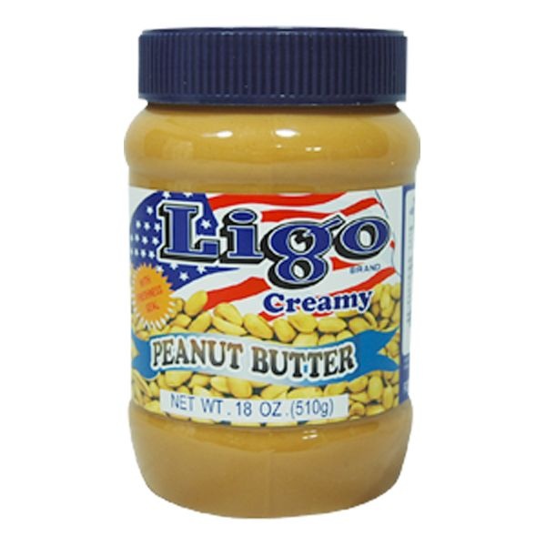 [온누리상품] 리고 땅콩버터 510g
