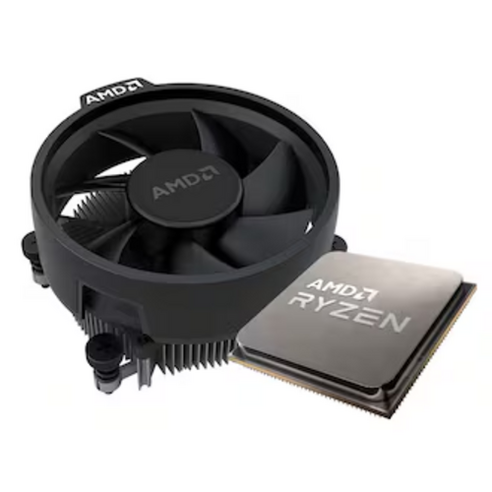 AMD 라이젠5-5세대 7400F (라파엘) (멀티팩 정품)