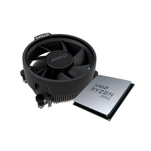 AMD 라이젠 5 마티스 3세대 3600 CPU, 100-100000031BOX
