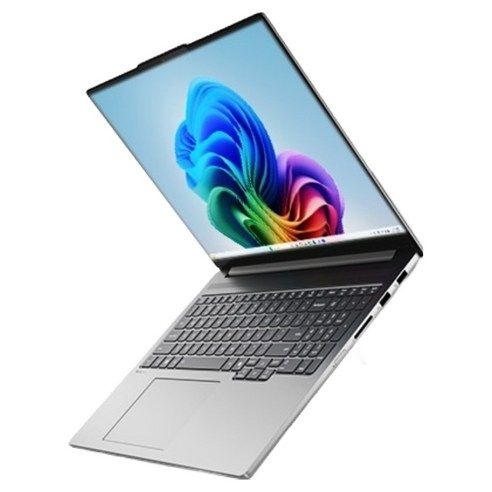 레노버 2026 아이디어패드 프로 5 16IPH11 AI 코어Ultra7 인텔 14세대, Luna Grey, 83SK0009KR, 1TB, 32GB, WIN11 Home