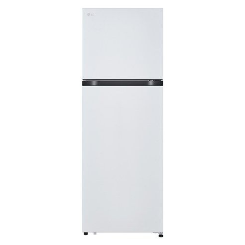 2도어 241L 일반냉장고 방문설치, B245W22