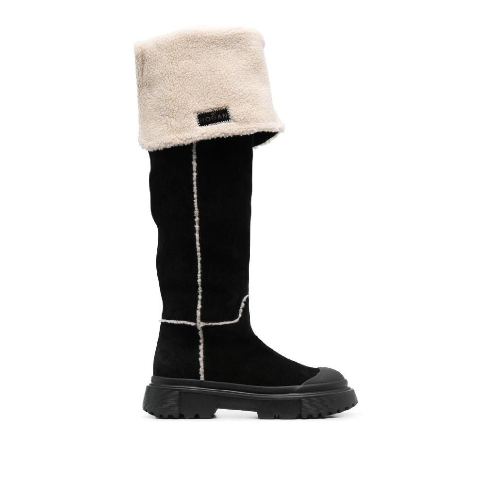호건 [해외] 호간 23FW HOGAN SCARPE GYW6190FE509N00L0O TP572235489