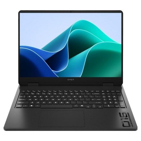 HP 2025 오멘 16 라이젠 AI 라이젠 AI 300 시리즈 지포스 RTX 5060, Shadow Black, 512GB, 32GB, Free DOS, 16-ap0074AX