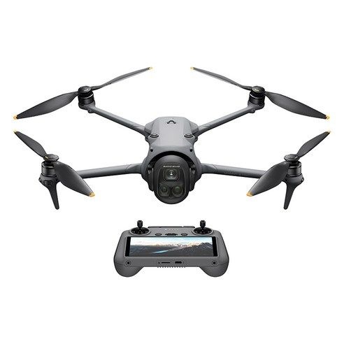 DJI Mavic 4 Pro 드론, 혼합색상, 1개