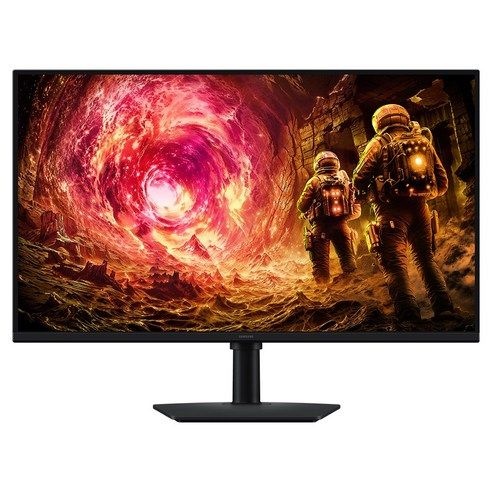 삼성 오디세이 G5 LS32FG500EKXKR32인치 게이밍 모니터 180Hz, 81.24cm, 32인치 G5 LS32FG500EKXKR