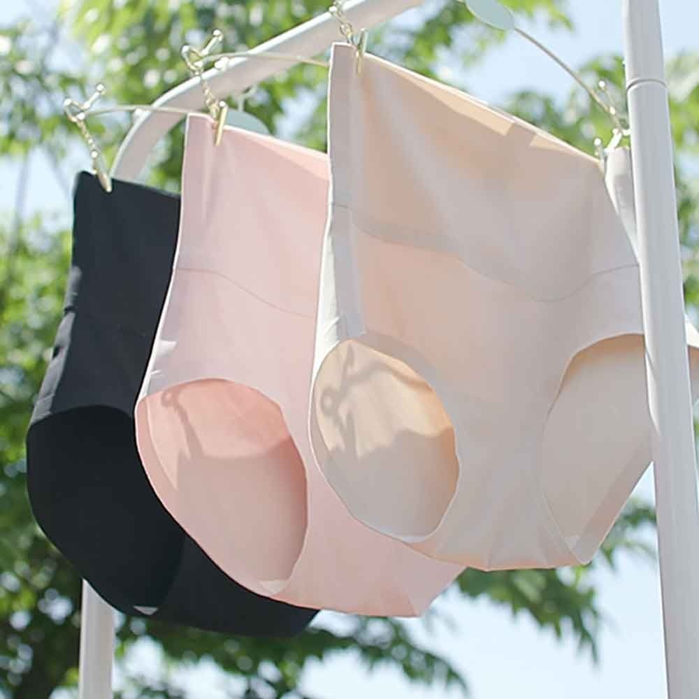 [온누리상품] 핏테라 잘록팬디 참편한 보정속옷 뱃살보정 3종 1SET