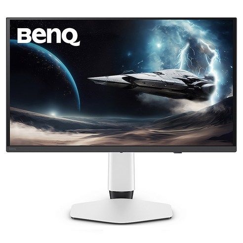 벤큐 QHD 모비우스 QD OLED 500Hz 게이밍 모니터, 69cm, EX271QZ