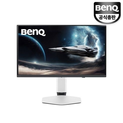 벤큐 모비우스 4K 240Hz OLED 올레드 게이밍모니터, [무결점] EX321UZ 240HZ, 80cm