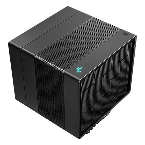 DEEPCOOL ASSASSIN 4 CPU쿨러 블랙 4163907