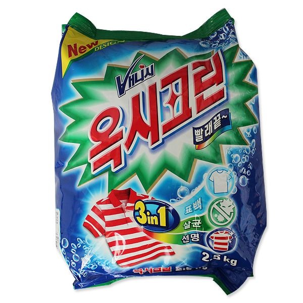 옥시)옥시크린2.5kg(R)