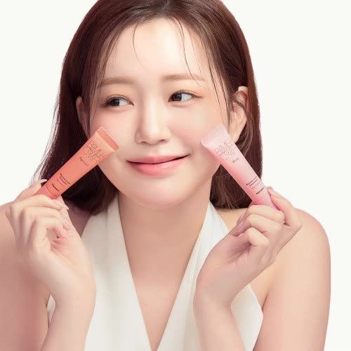 한스킨 블레미쉬 커버 핑크 컨실러 9g
