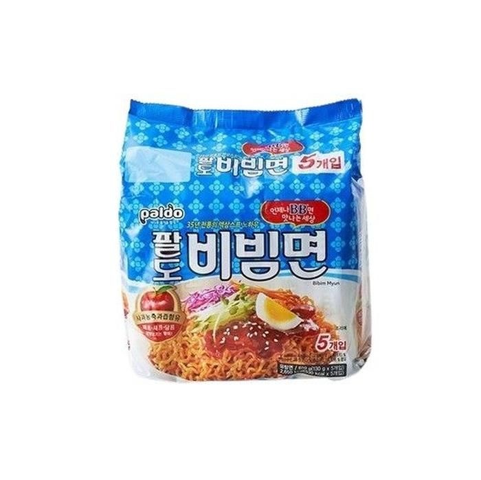 팔도 비빔면 156g x 20