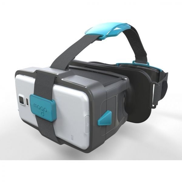 MOGO MOVIE ON THE GO [해외] MoGo Travel v1.b. 블랙 블루 2D VR 360도 드론 Netflix VoD AR 앱 226608