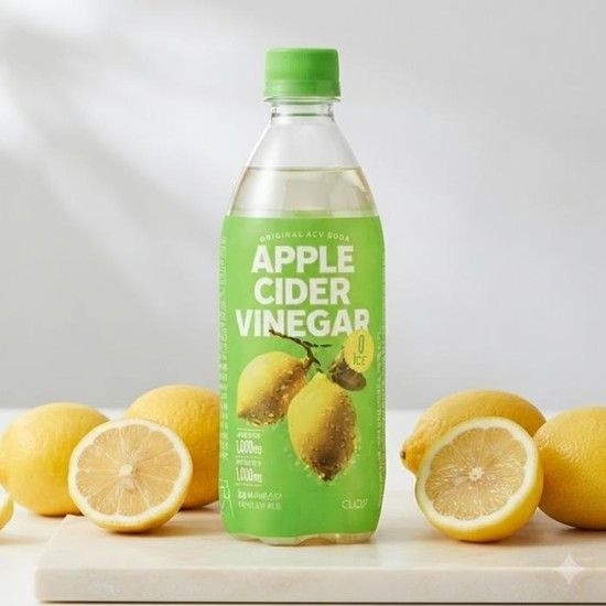 클룹 애사비소다 레몬 500ml 24개 (51641621)