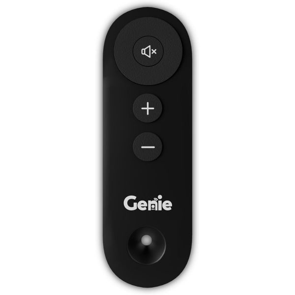 Genie [해외] Sonos Arc SL Beam 1세대 2세대 Ray Amp 리모컨 플레이베이스 플레이바 블랙