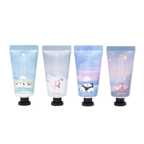 아트박스 애니멀핸드크림세트30ml