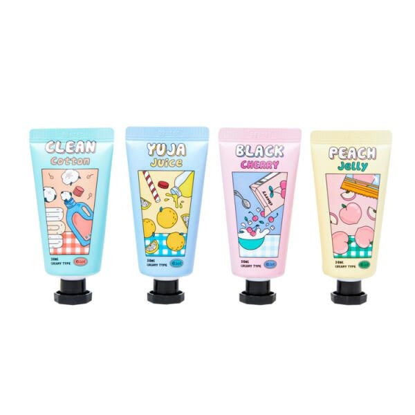 아트박스 레트로팝핸드크림세트30ml