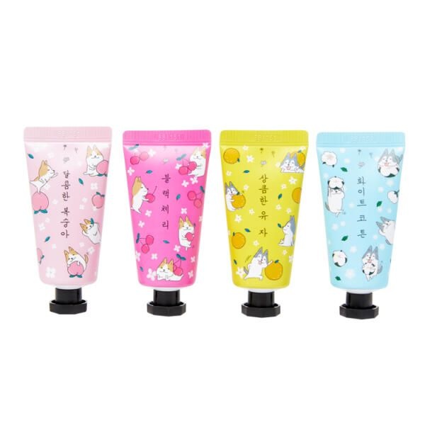 아트박스 시바스키핸드크림세트30ml