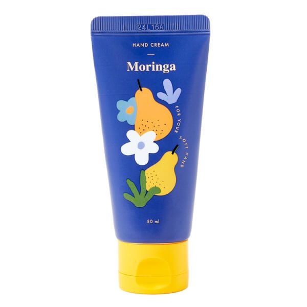 아트박스 멜로우 핸드크림 50ml 모링가