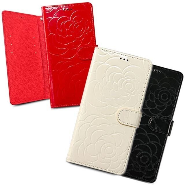 LG Q61 srs로즈 플립 Q630 케이스