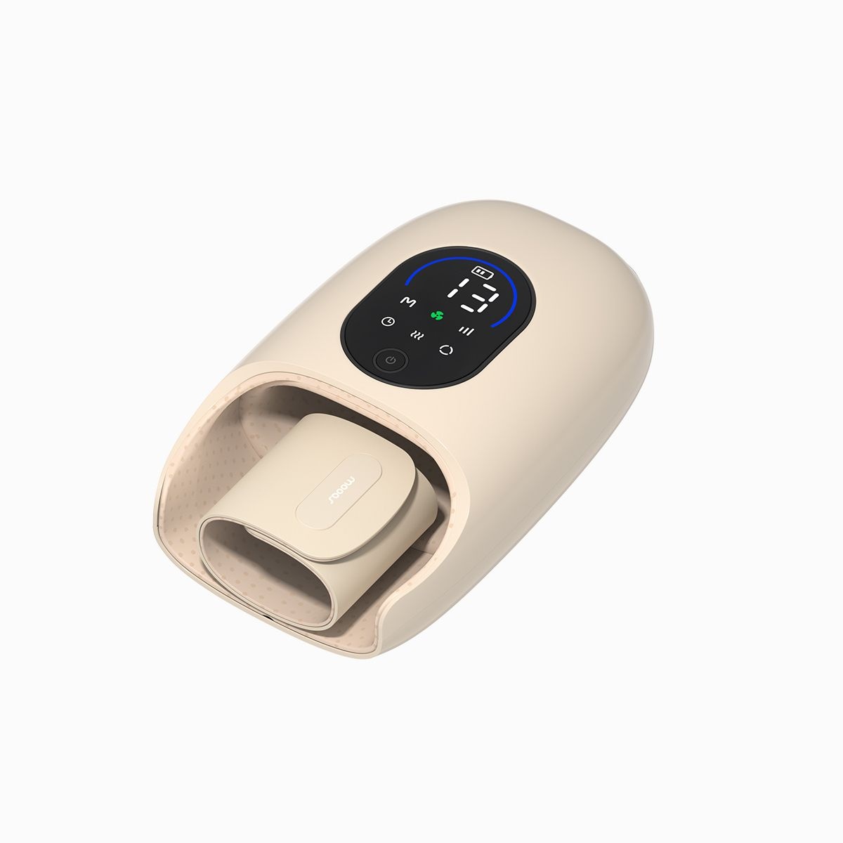 무아스 에어핏 손손목 마사지기