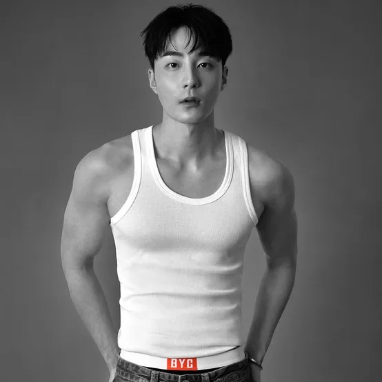 [BYC 본사] 에어로쉬 5매입 런닝 OEW0005 / 알뜰한 구매를 위한 다매입 구성