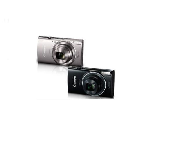 [캐논코리아 최신정품] 캐논익서스 IXUS 285 HS A 블랙 /WG