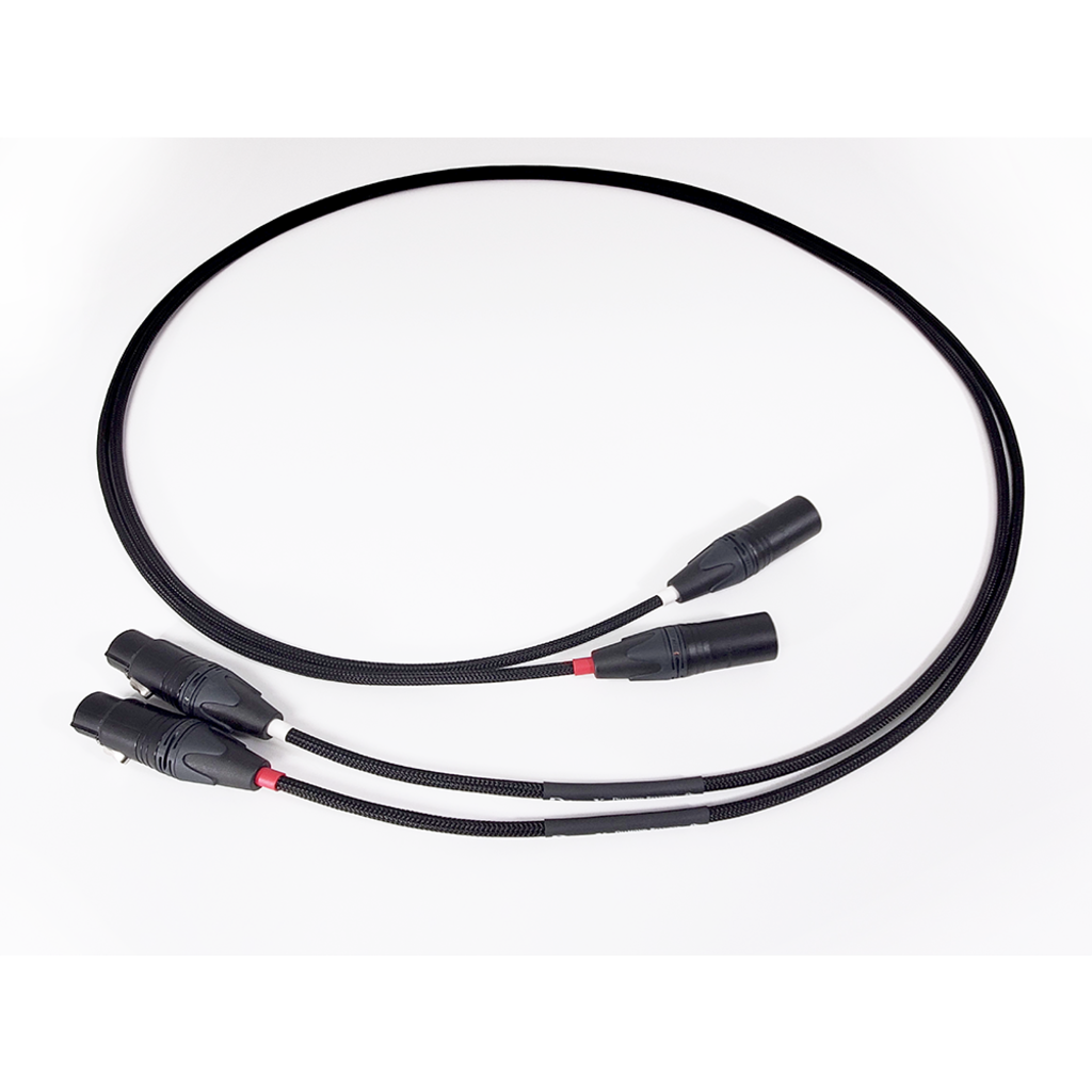 PAD (PURIST AUDIO DESIGN) Diamond Revision JADE SE 제이드SE 다이아몬드리비전 XLR 인터케이블 (신형)