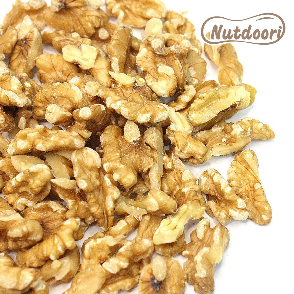25년 수확 햇 호두 1/4태 1kg 미국산 호두 견과류