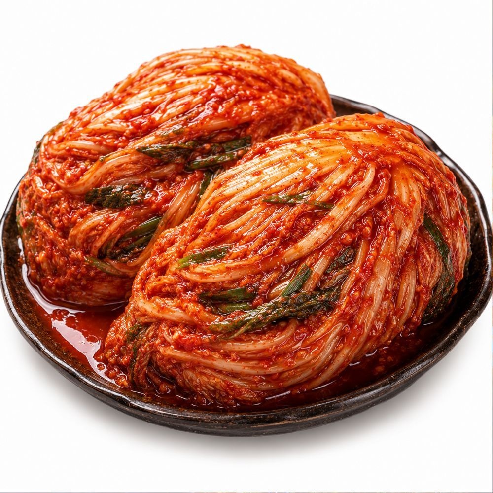 미담채 국내산 전라도 배추김치 아삭한 포기김치 10kg
