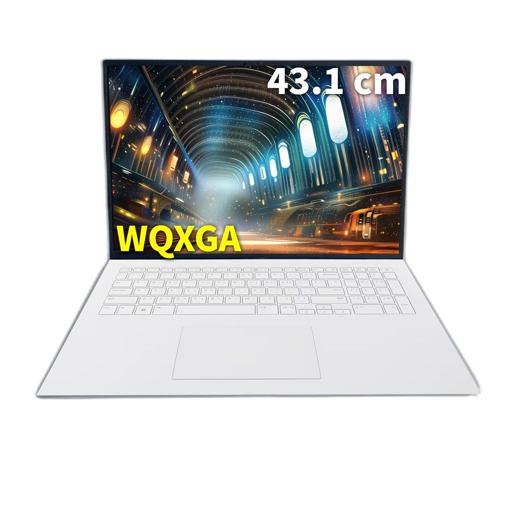 LG그램 프로 17Z90TP-GA5CK (SSD1TB교체) 사은 제공 NT